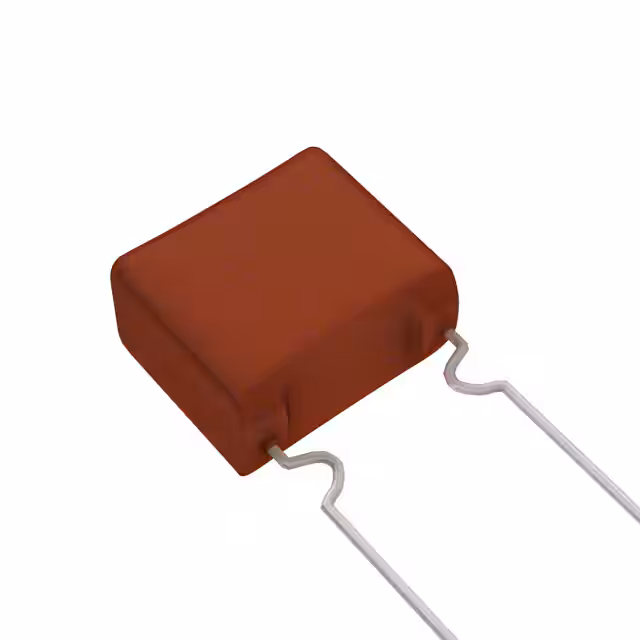 ECW-F2565HAB Panasonic Electronic Components  Film Capacitors